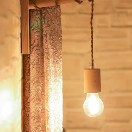 公寓 Irida Cozy House Center