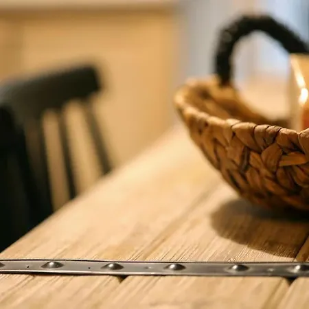 Irida Cozy House Center 公寓