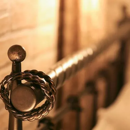 公寓 Irida Cozy House Center 沃洛斯