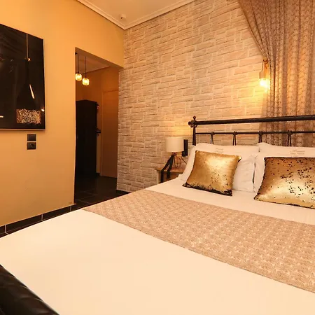 Irida Cozy House Center 公寓