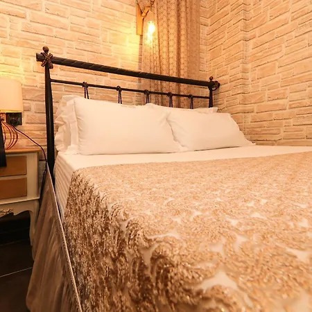 Irida Cozy House Center 沃洛斯