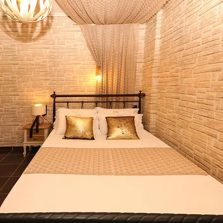 公寓 Irida Cozy House Center *