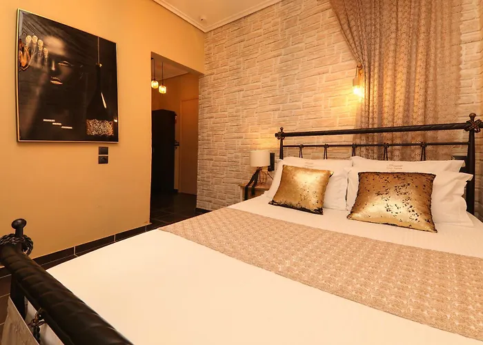 Irida Cozy House Center Apartament