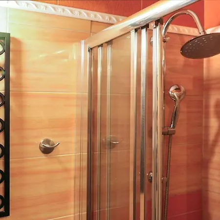 Irida Cozy House Center Appartamento *