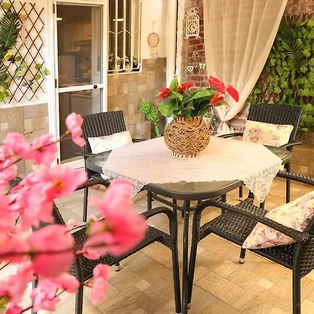 Irida Cozy House στο κέντρο της πόλης