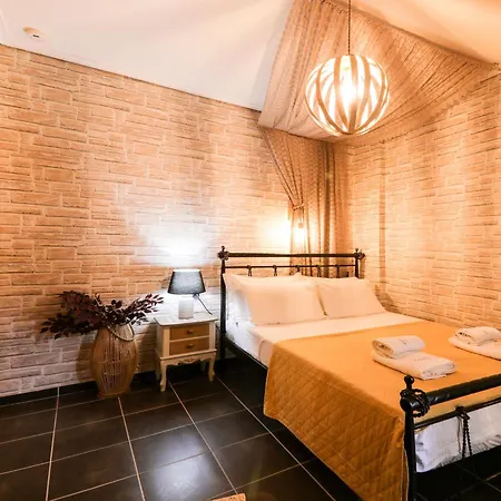 Irida Cozy House στο κέντρο της πόλης * Volos