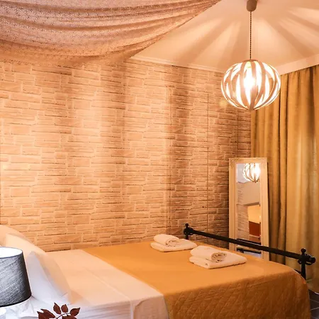 Apartment Irida Cozy House στο κέντρο της πόλης