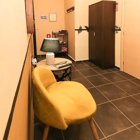 Irida Cozy House στο κέντρο της πόλης Apartment Volos