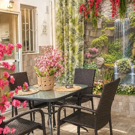 Irida Cozy House By Evagelias Homes Apartamento