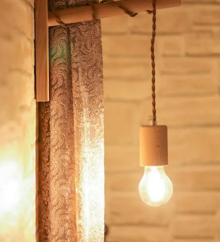 Appartement Irida Cozy House Center