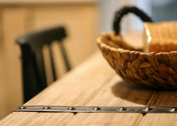 Irida Cozy House Center Appartement