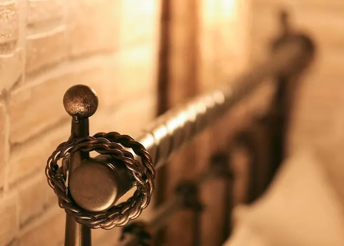 Appartement Irida Cozy House Center Vólos