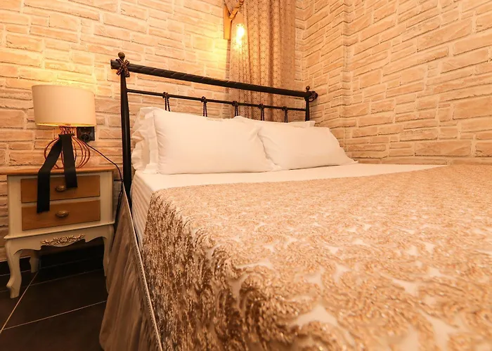 Irida Cozy House Center Vólos