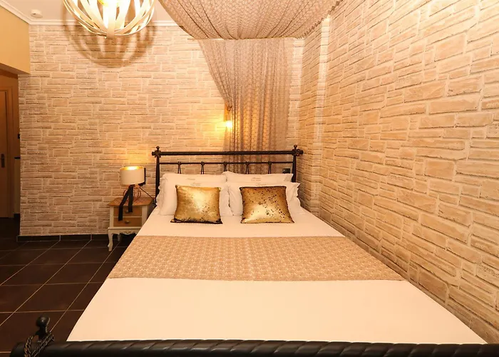 Appartement Irida Cozy House Center *